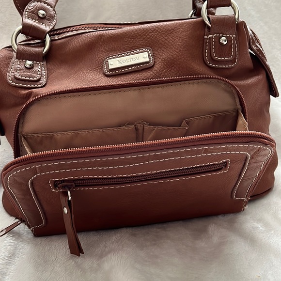 Card Holder Shoulder Bag - Picture 10 of 17